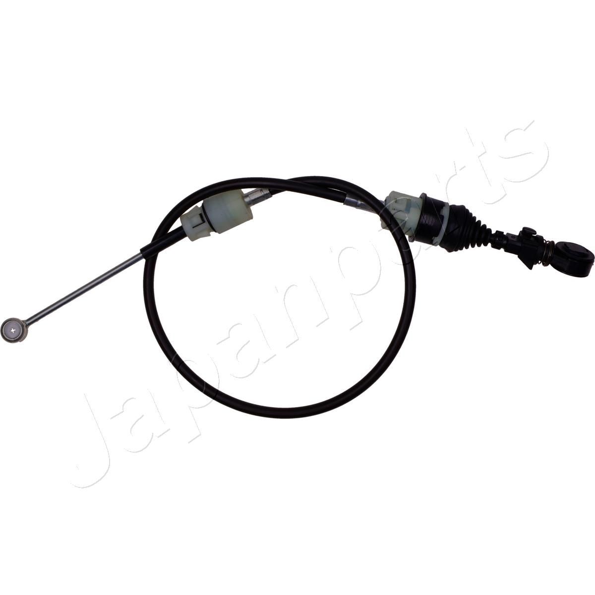 JAPANPARTS Ντίζα, μηχανικό κιβώτιο ταχυτήτων BCV-02168 Ντίζα ταχυτήτων JAPANPARTS VITARA BCV-02168 φθηνά