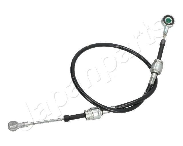 JAPANPARTS Cabo de aço, caixa de velocidades BCV-0276 Alavanca cabos JAPANPARTS C2 BCV-0276 baratos