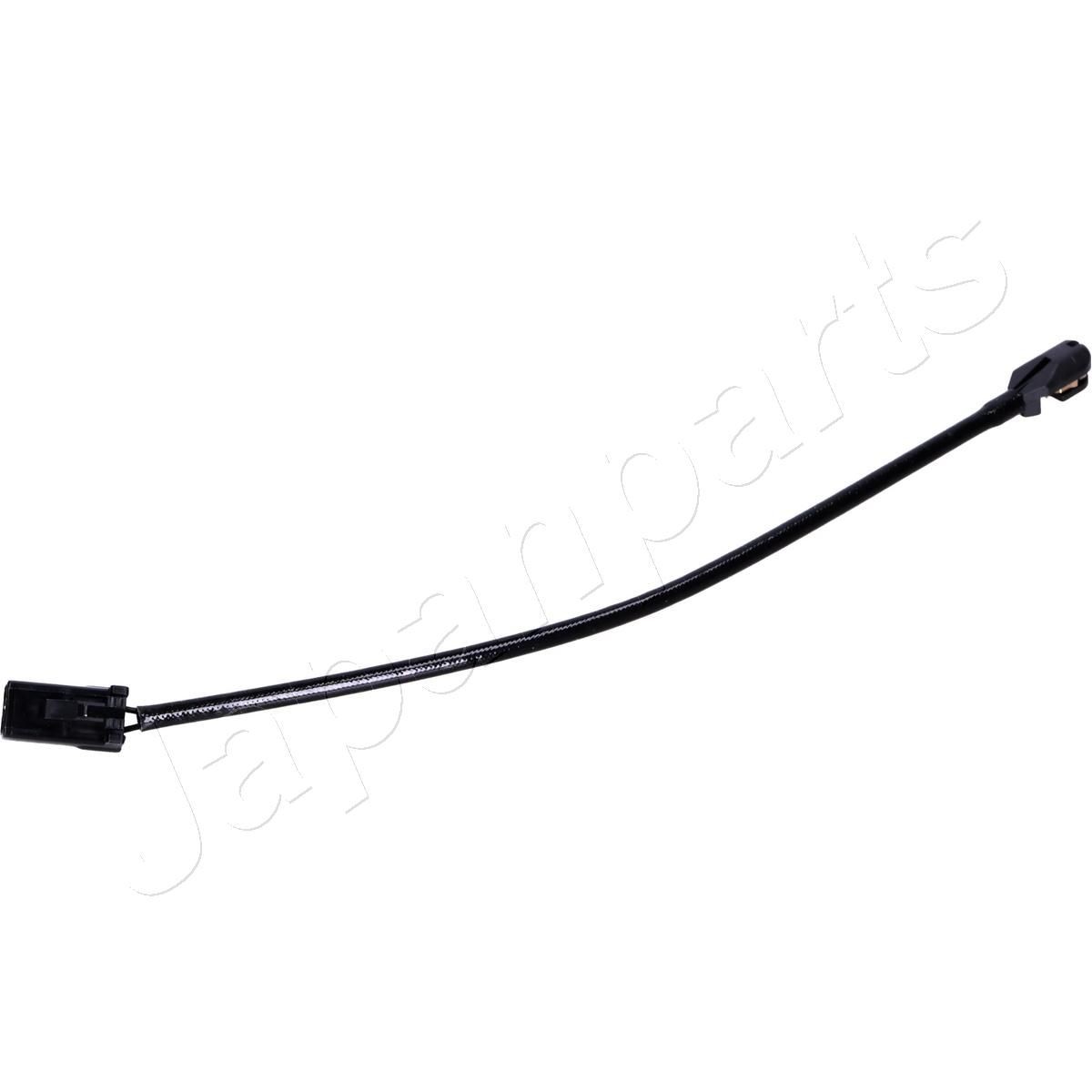 JAPANPARTS Waarschuwingscontact, remvoering- / blokslijtage BPW-303 JAPANPARTS BPW-303 Slijtage indicator remblokken Hyundai Santa Fe sm aan een voordelige prijs