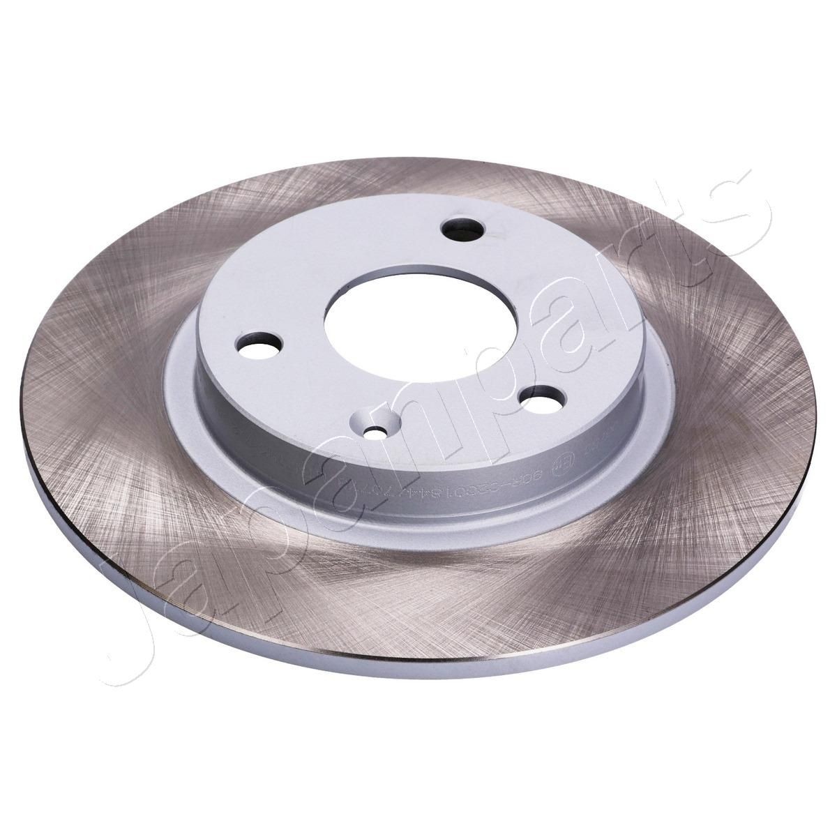 JAPANPARTS Bremseskive DI-0675C Bremseskive JAPANPARTS DS3 DI-0675C billige