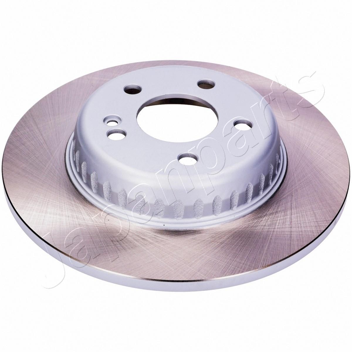 JAPANPARTS Bremsscheibe DP-0536C DP-0536C Bremsscheibe MERCEDES-BENZ GLC JAPANPARTS kaufen