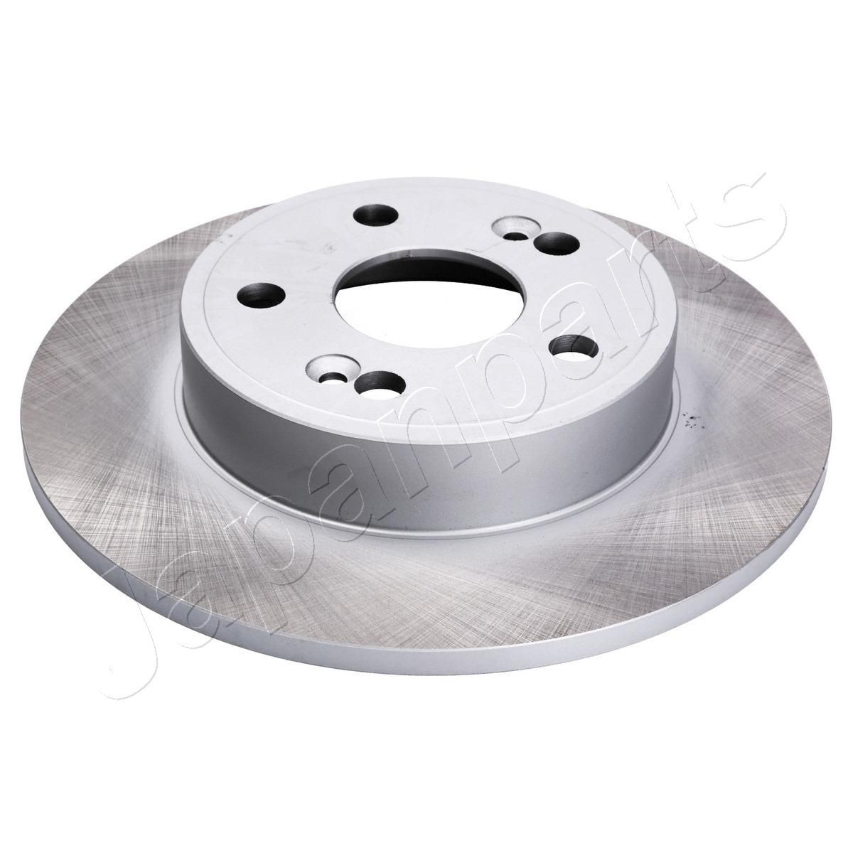 JAPANPARTS Bremseskive DP-0719C Skivebremser JAPANPARTS SANDERO / STEPWAY DP-0719C billig