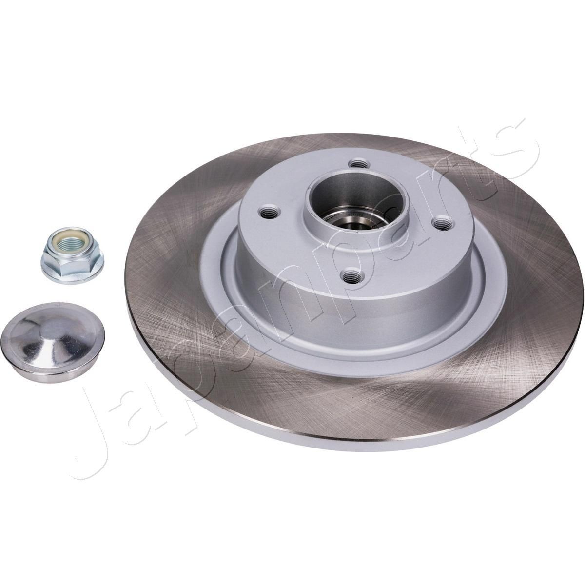 JAPANPARTS Disco freno DP-0723C DP-0723C Dischi freno JAPANPARTS RENAULT 19 costo