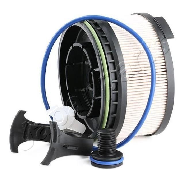Brandstoffilter JAPANPARTS FCE-102JM JAPANPARTS FCE-102JM Brandstoffilters benzine en diesel Mercedes-Benz GLE 2021