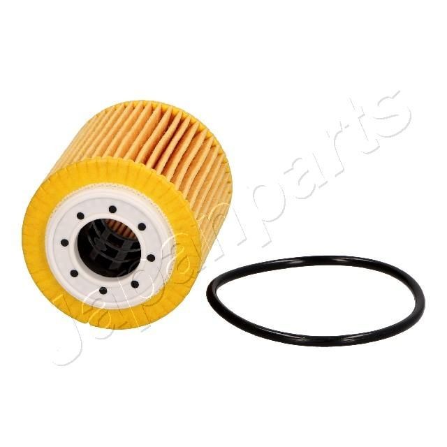 JAPANPARTS Oliefilter FOE-148JM Toyota IQ Motoroliefilter JAPANPARTS FOE-148JM