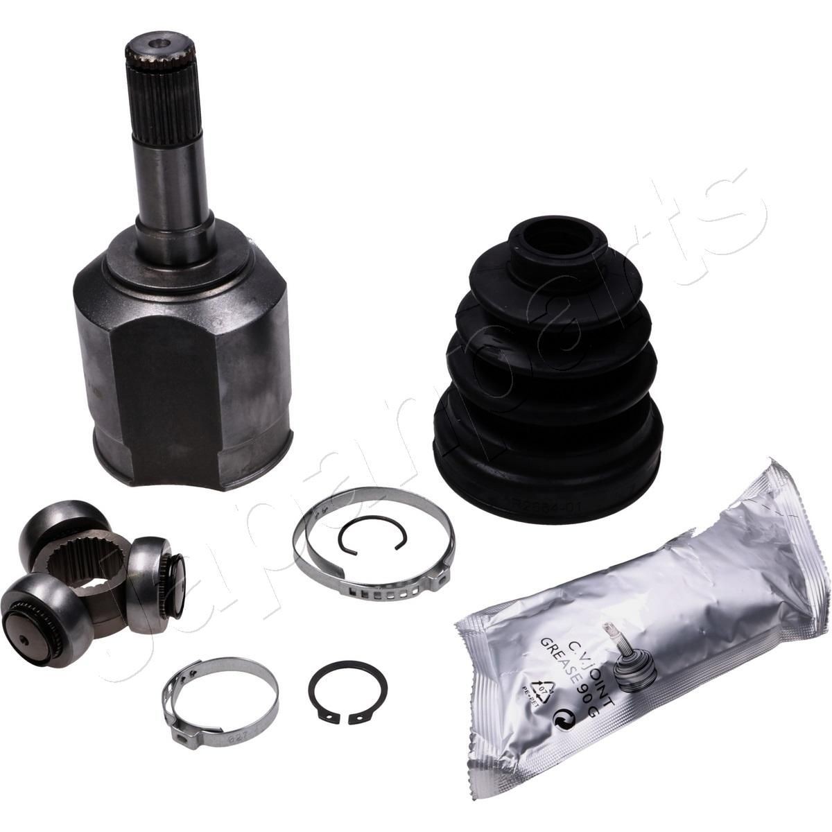 JAPANPARTS Sada kĺbov hnacieho hriadeľa GI-0213 Homokinetický kĺb JAPANPARTS Alfa Romeo 159 GI-0213