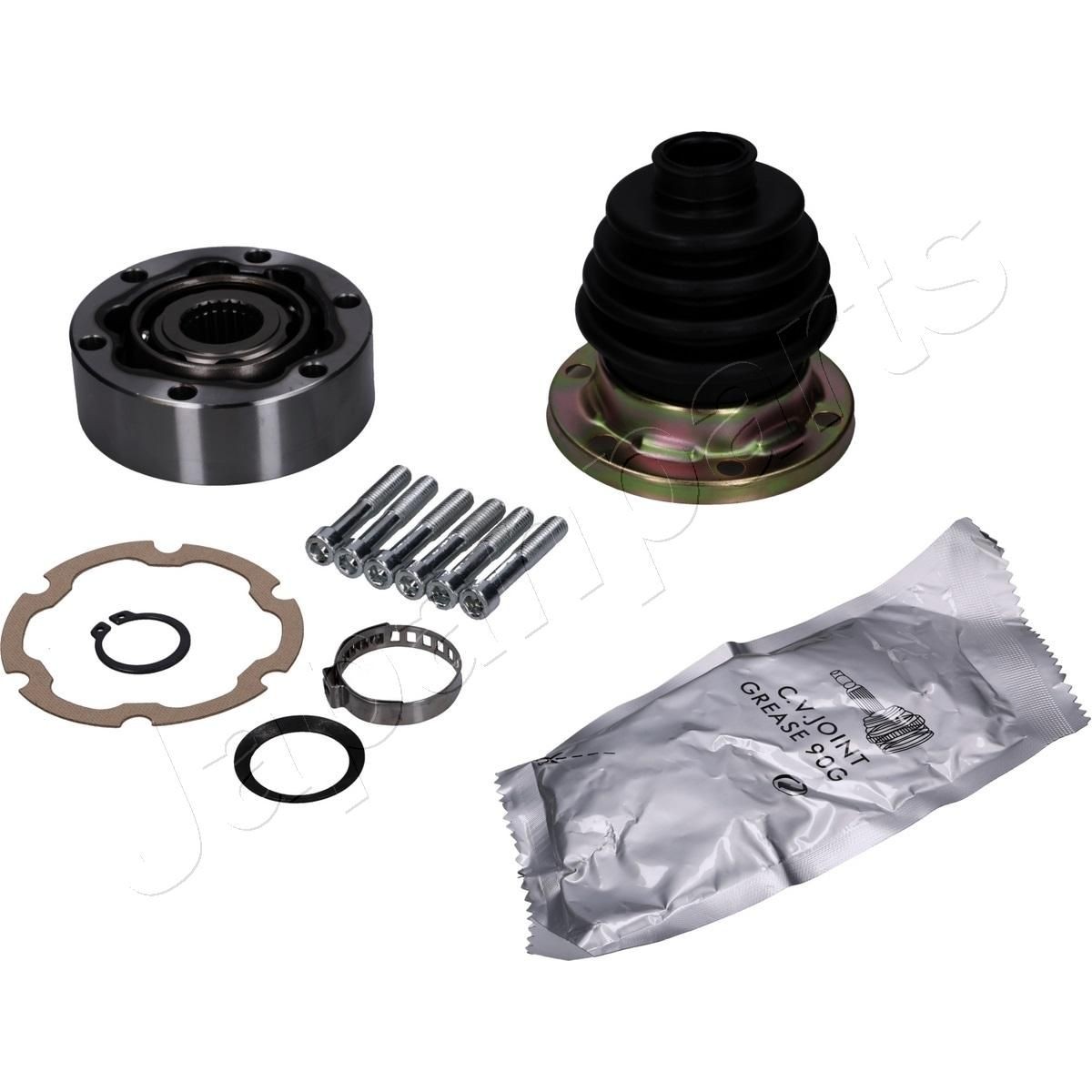 JAPANPARTS Ledsæt, drivaksel GI-0215 Drivknut JAPANPARTS Lancia THESIS GI-0215