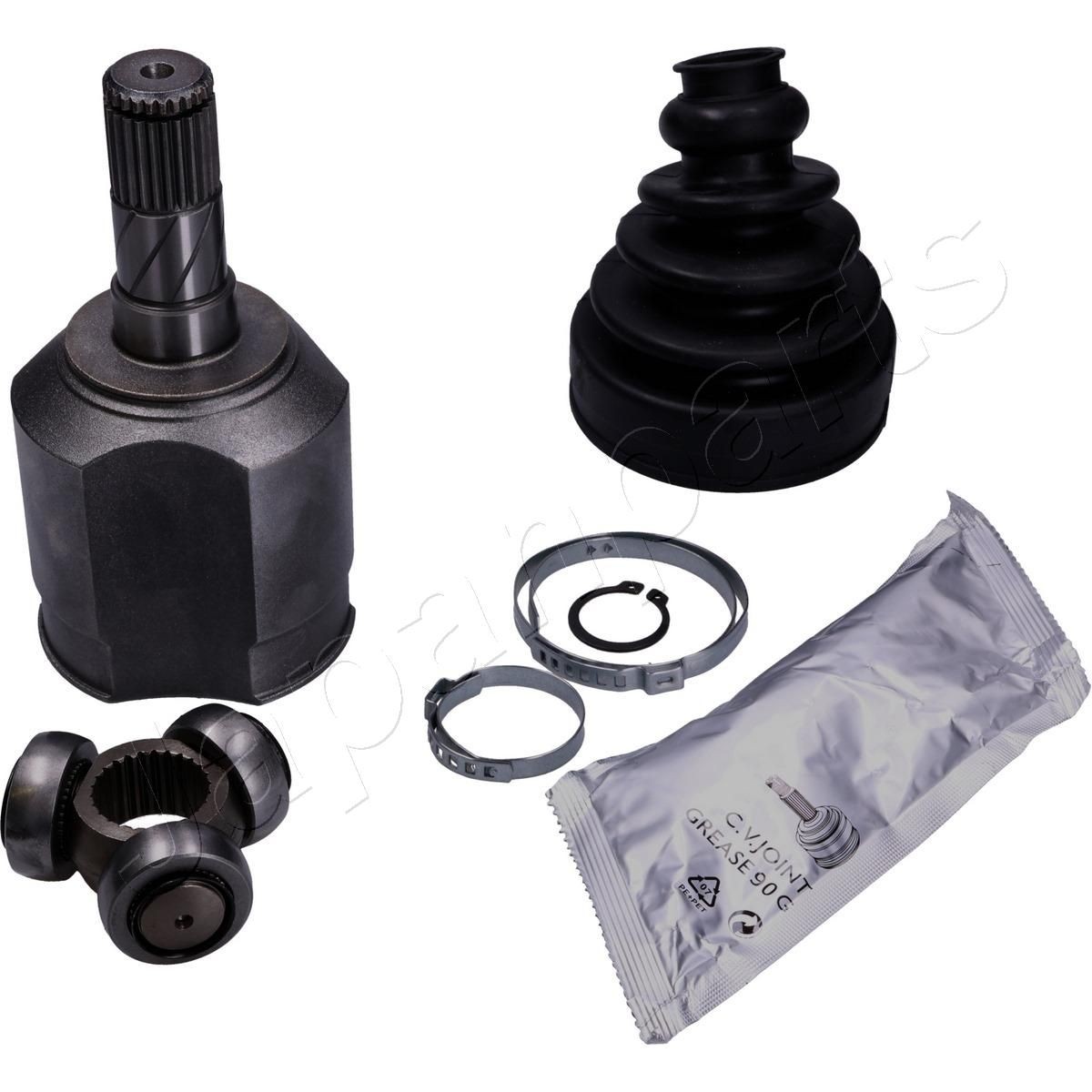 JAPANPARTS Sada kĺbov hnacieho hriadeľa GI-0230 Homokinetický kĺb JAPANPARTS 159 GI-0230 lacné