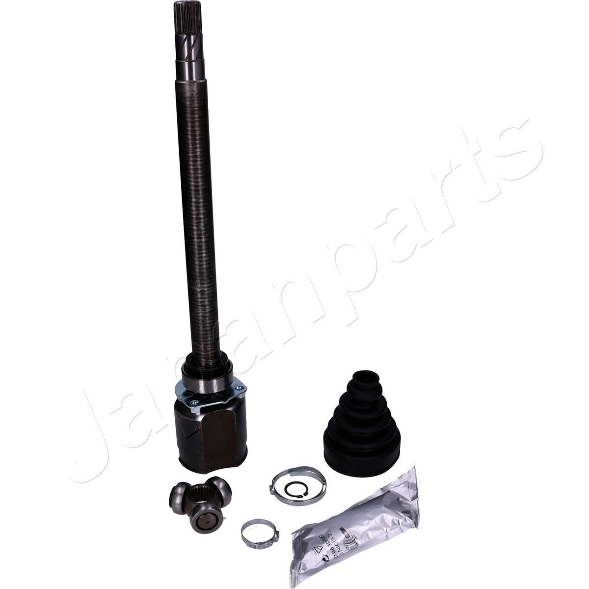 JAPANPARTS Homokineet reparatie set, aandrijfas GI-0234 GI-0234 Homokineet JAPANPARTS FIAT PUNTO