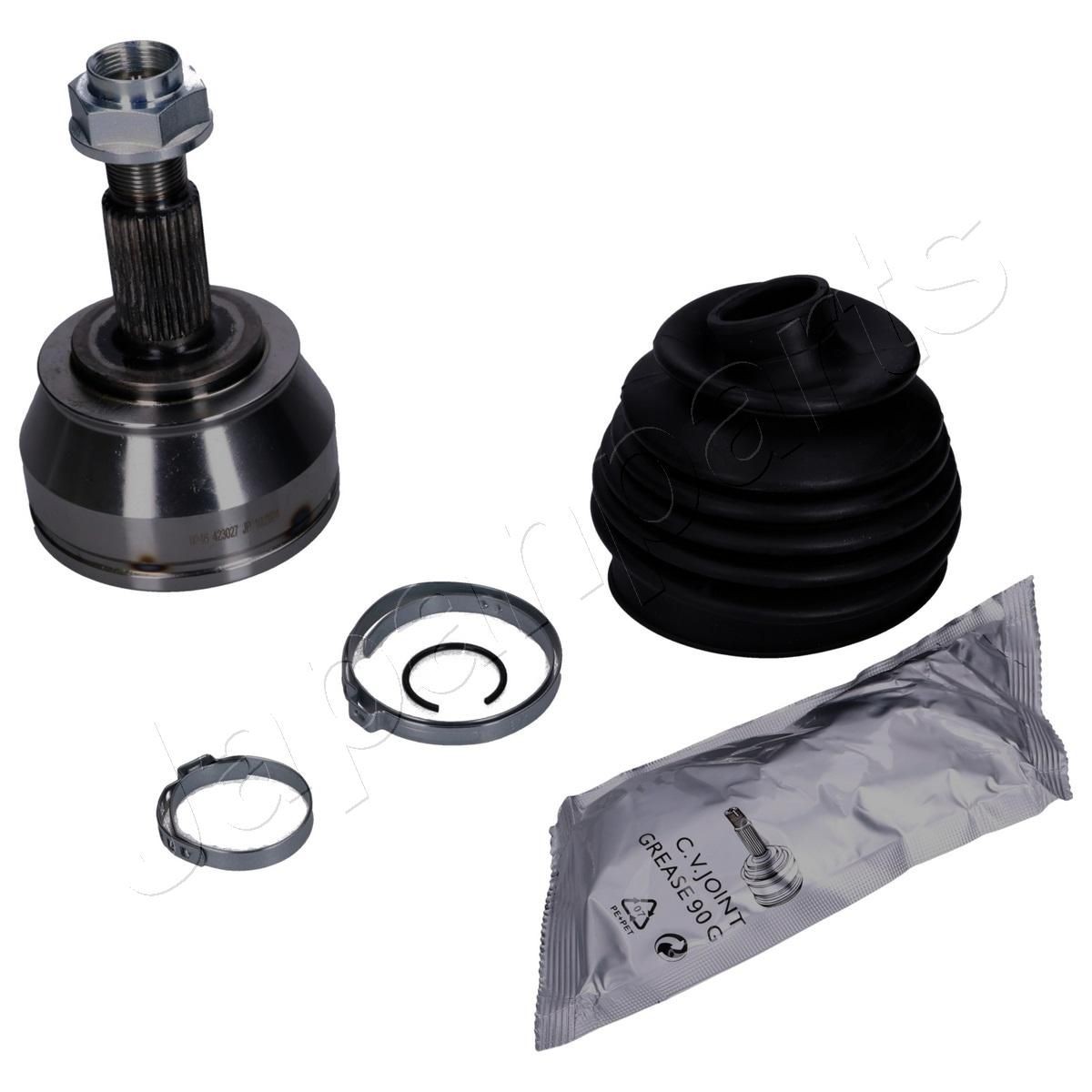 JAPANPARTS Kit giunti semiasse GI-0246 GI-0246 costo Giunto omocinetico FIAT 127 JAPANPARTS