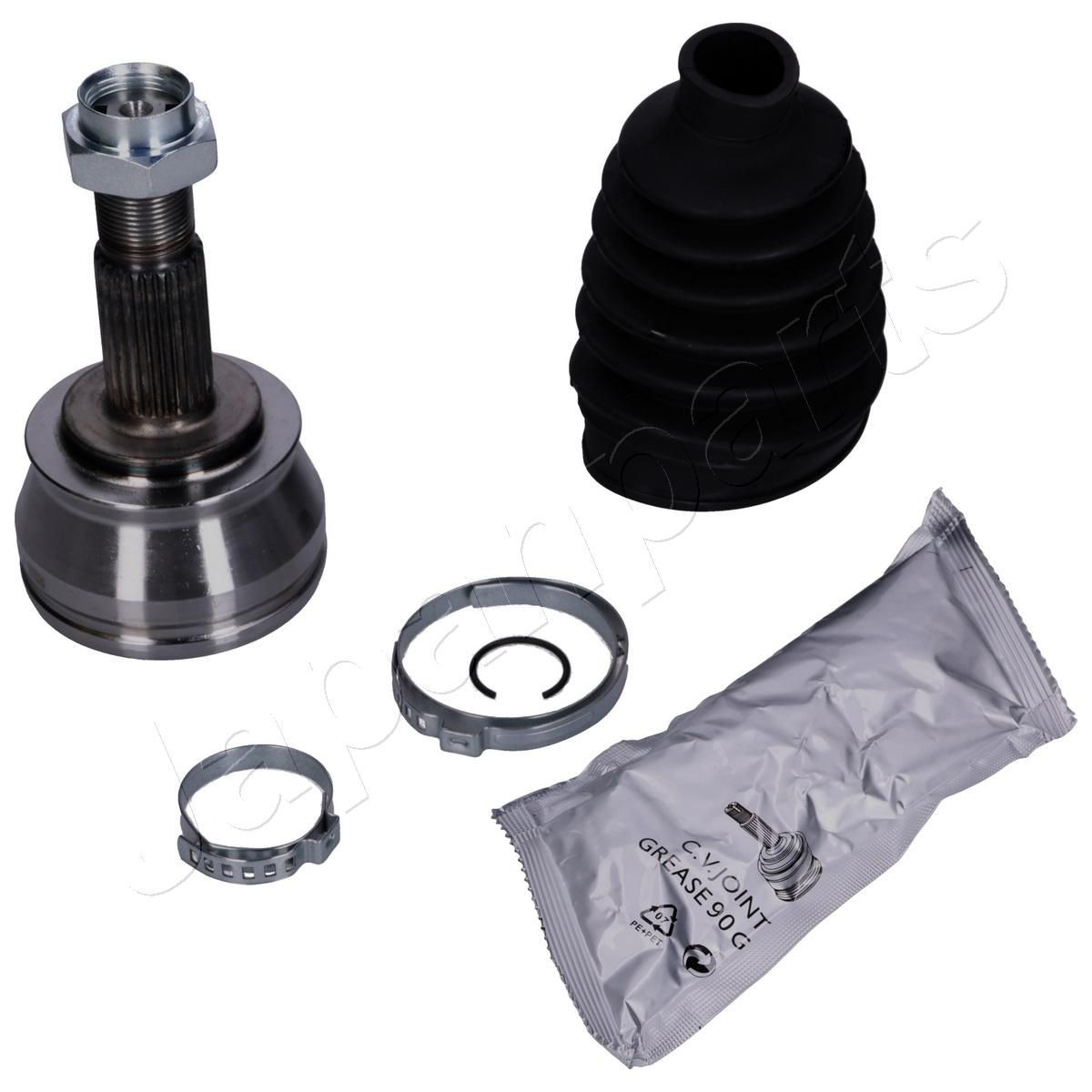 JAPANPARTS Ledsæt, drivaksel GI-0250 Drivknut JAPANPARTS THESIS GI-0250 billig