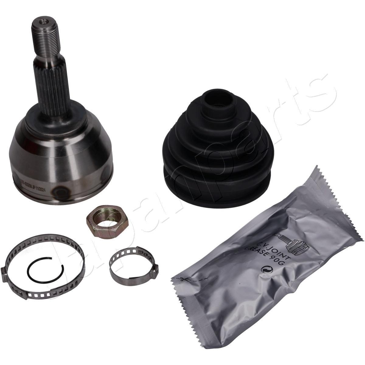 JAPANPARTS Ledsats, drivaxel GI-0305 GI-0305 JAPANPARTS drivknutssats Ford StreetKA