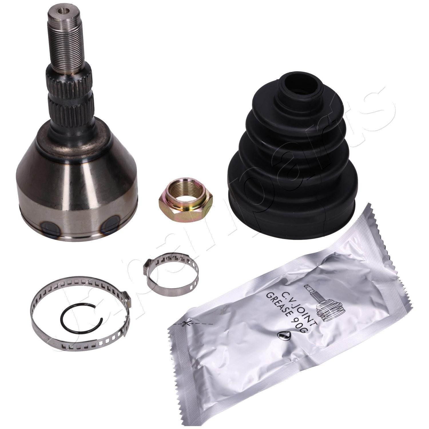 JAPANPARTS Drivledd GI-0400 Drivledd JAPANPARTS ULYSSE GI-0400 billige