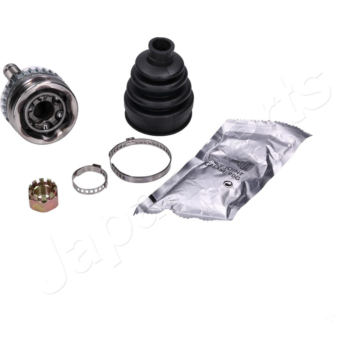 JAPANPARTS Kit giunti semiasse GI-0401 GI-0401 costo Giunto omocinetico OPEL KADETT JAPANPARTS
