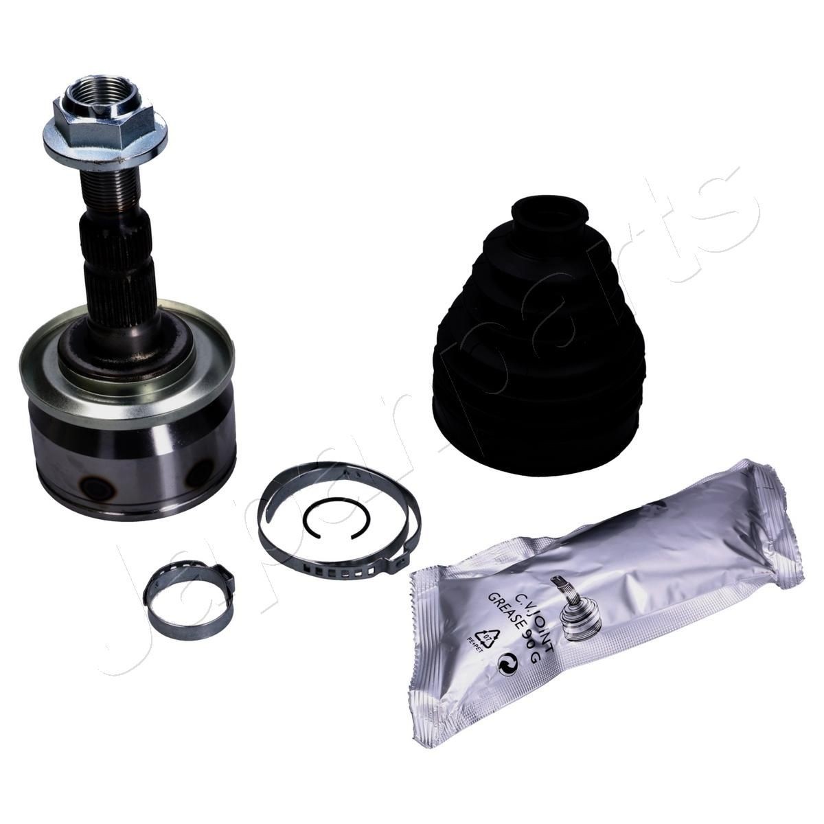 JAPANPARTS Ledsats, drivaxel GI-0413 GI-0413 JAPANPARTS drivknutssats Opel ANTARA