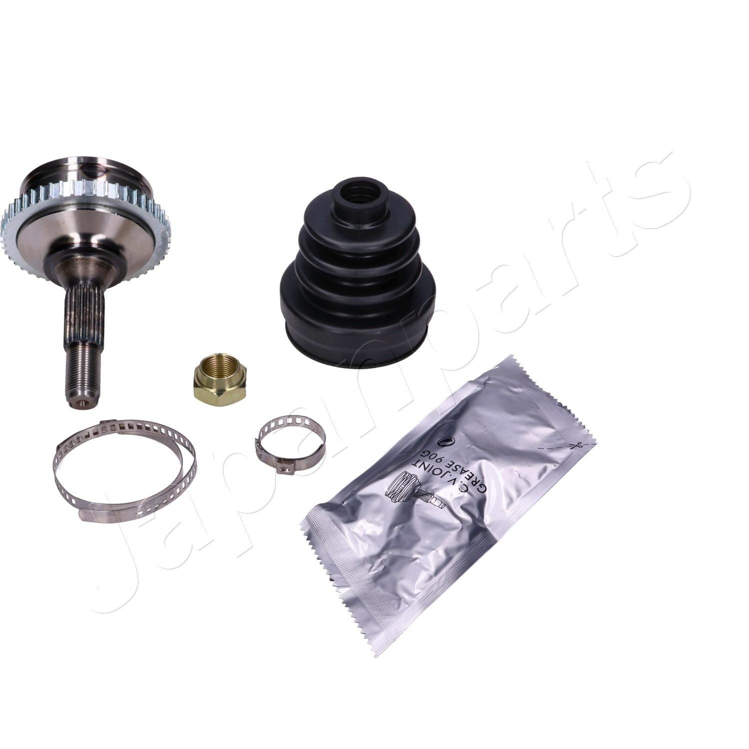 JAPANPARTS Σετ άρθρωσης, άξονας μετάδ. κίν. GI-0606 Σετ αρθρώσεων JAPANPARTS Peugeot TRAVELLER GI-0606