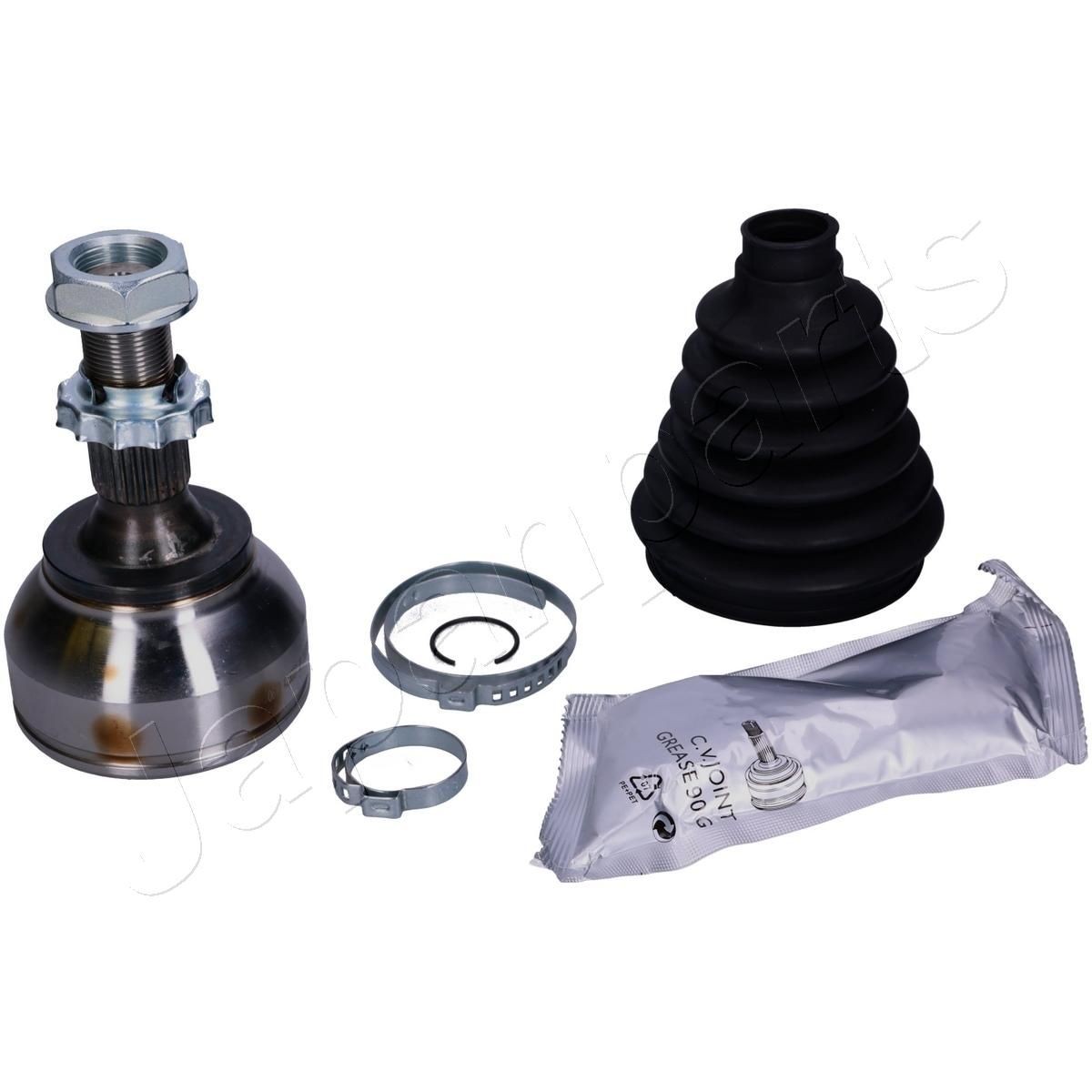 JAPANPARTS Sada kĺbov hnacieho hriadeľa GI-0610 GI-0610 Homokinetický kĺb JAPANPARTS CITROЁN C2