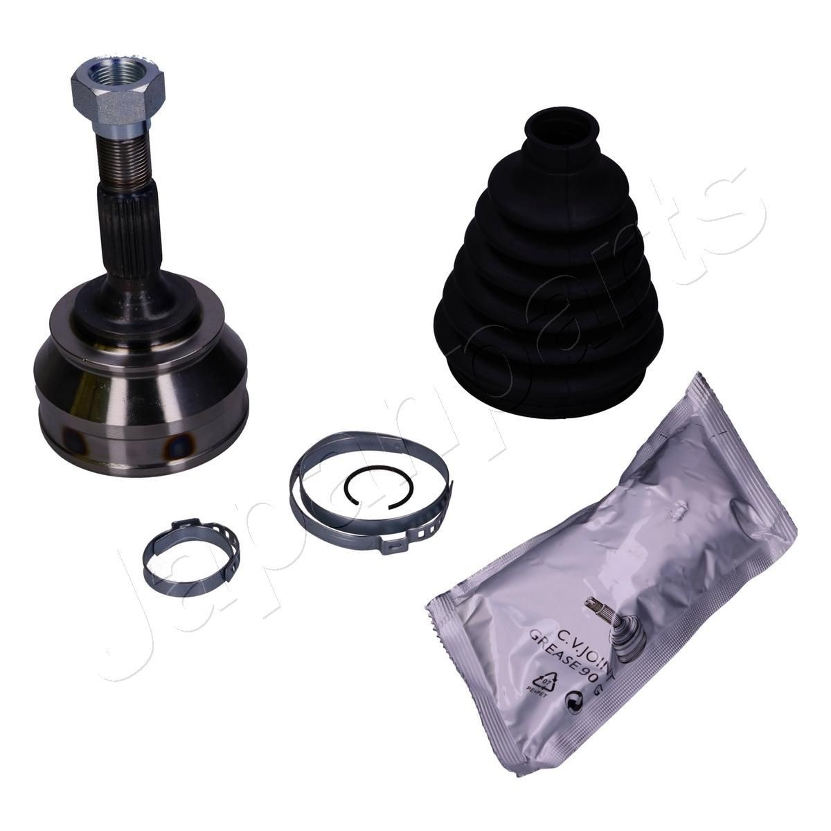 JAPANPARTS Joint kit, drive shaft GI-0612 GI-0612 JAPANPARTS cv joint for CITROЁN C1