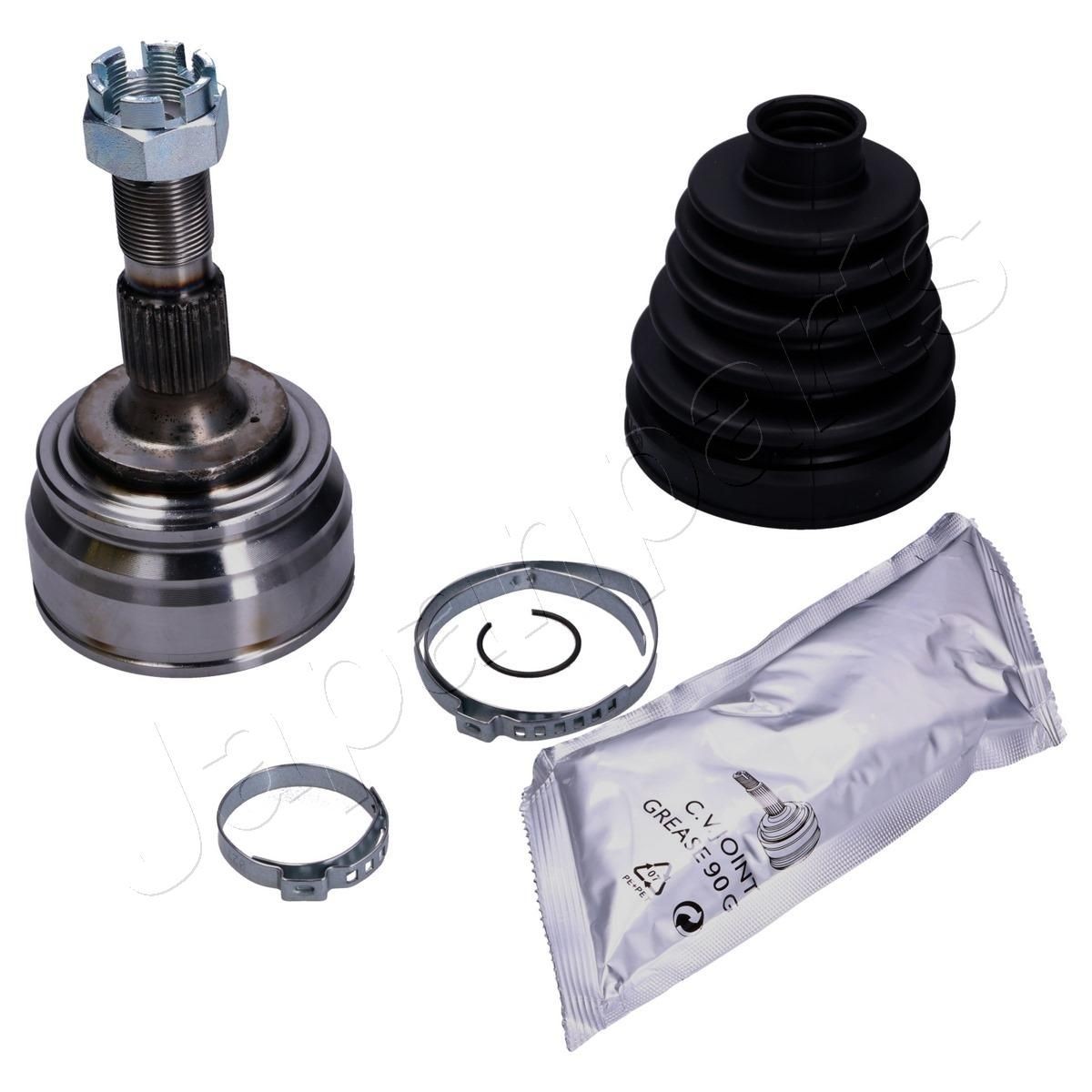 JAPANPARTS Σετ άρθρωσης, άξονας μετάδ. κίν. GI-0613 Σετ αρθρώσεων JAPANPARTS TRAVELLER GI-0613 φθηνά
