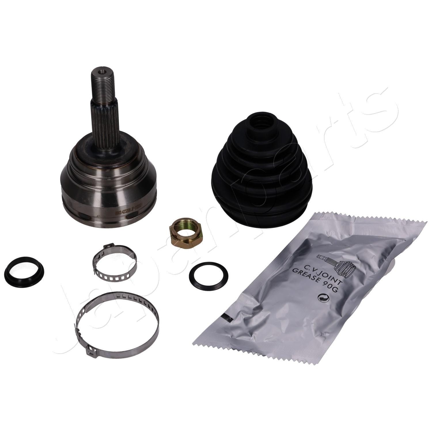 JAPANPARTS Σετ άρθρωσης, άξονας μετάδ. κίν. GI-0903 GI-0903 JAPANPARTS Σετ αρθρώσεων Seat φθηνά
