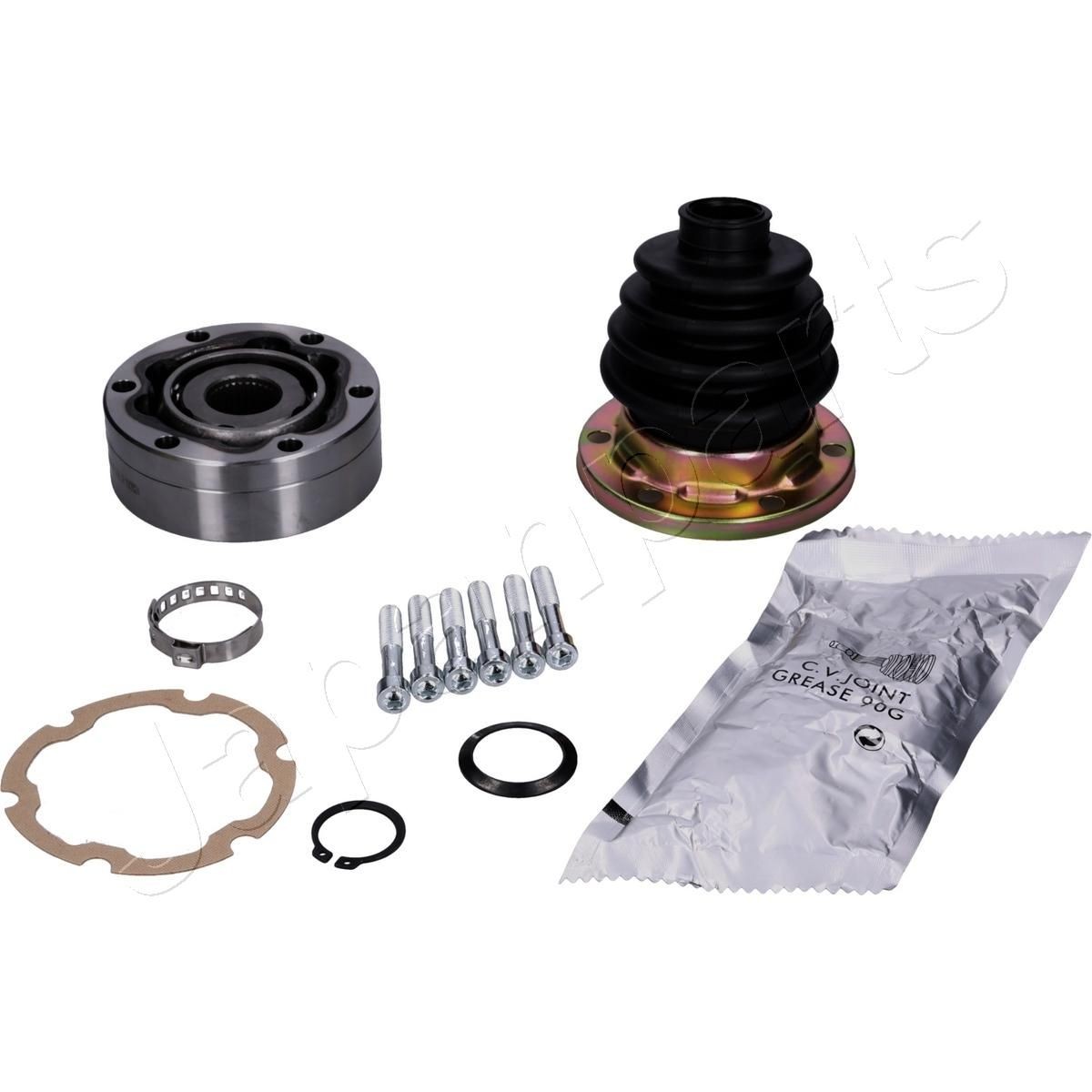 JAPANPARTS Σετ άρθρωσης, άξονας μετάδ. κίν. GI-0905 Σετ αρθρώσεων JAPANPARTS Skoda CITIGO GI-0905