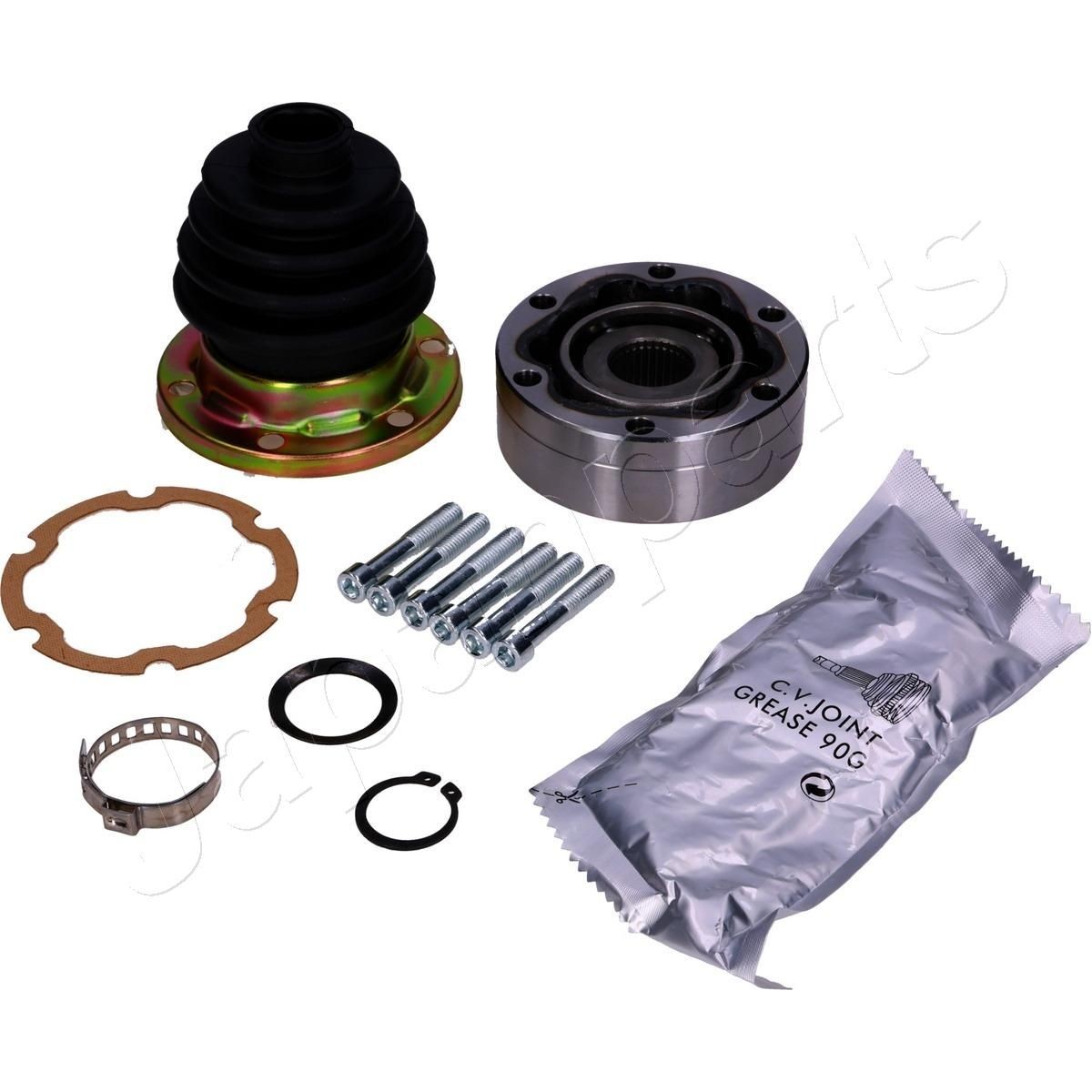 JAPANPARTS Σετ άρθρωσης, άξονας μετάδ. κίν. GI-0906 JAPANPARTS Σετ μπιλιοφόρου SEAT GI-0906