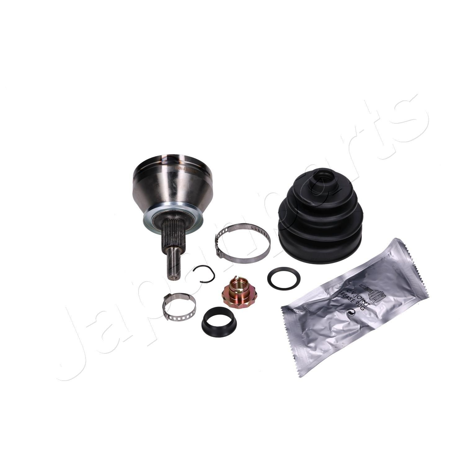 JAPANPARTS Σετ άρθρωσης, άξονας μετάδ. κίν. GI-0910 Σετ μπιλιοφόρου JAPANPARTS Skoda CITIGO GI-0910
