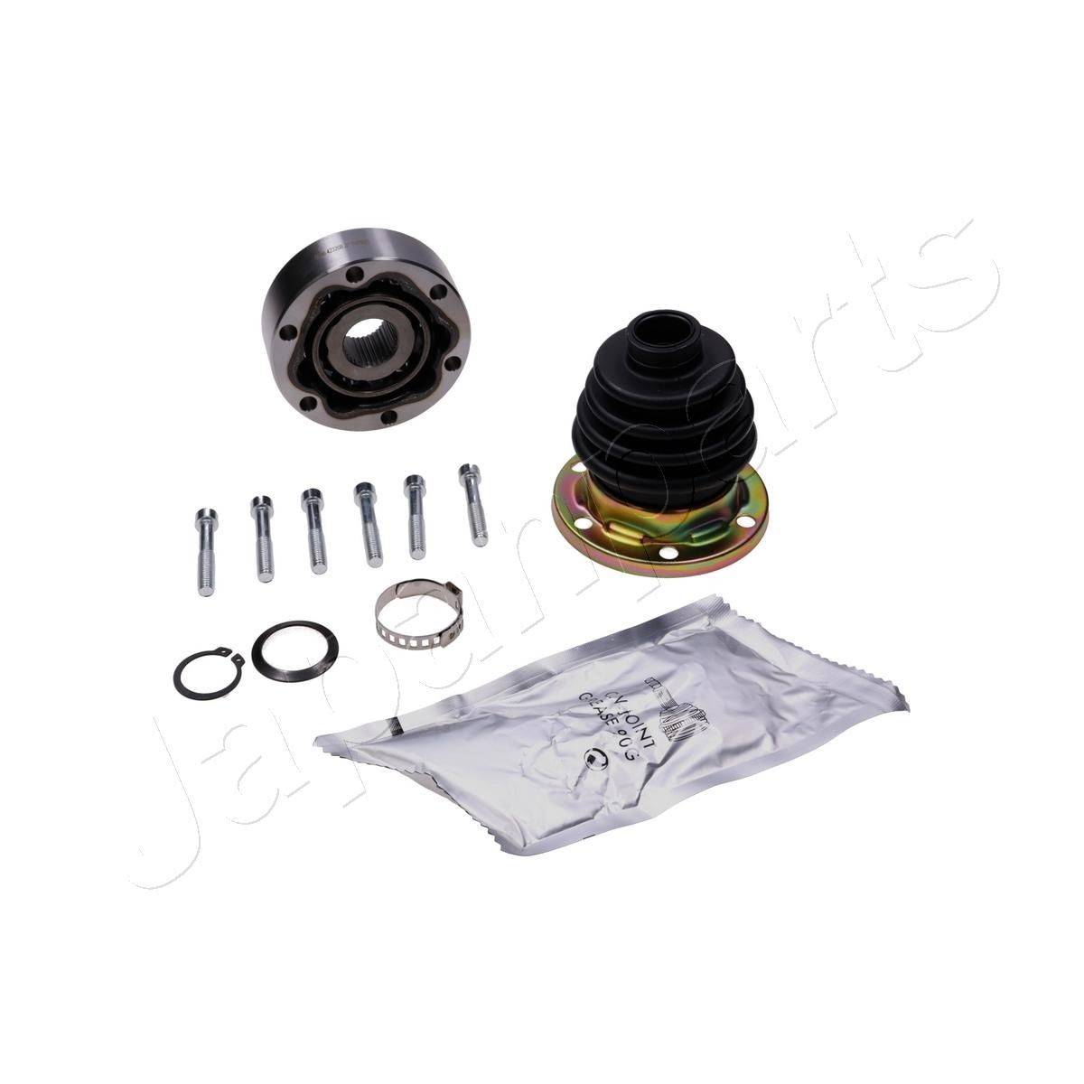 JAPANPARTS Homokineet reparatie set, aandrijfas GI-0916 Homokinetische koppeling JAPANPARTS Q8 GI-0916 goedkoop