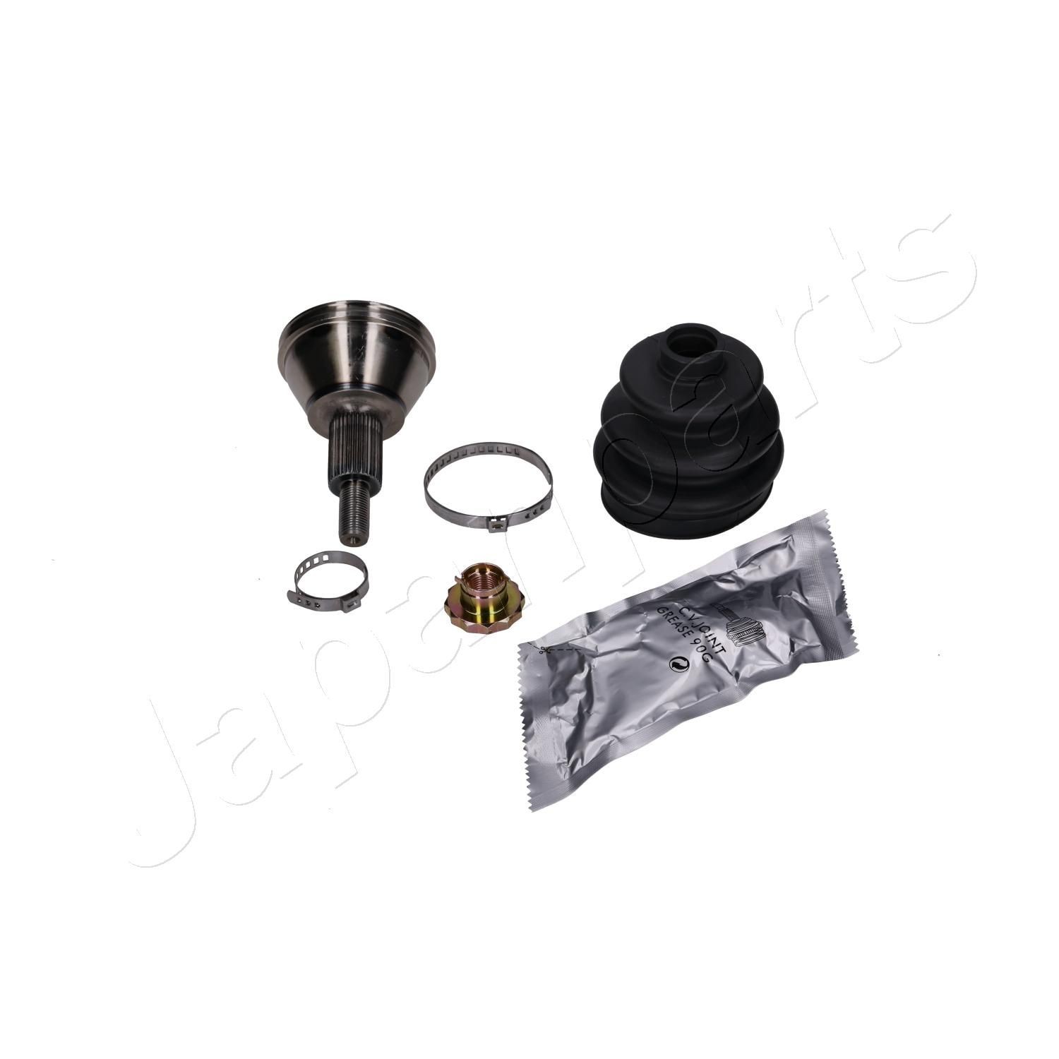 JAPANPARTS Drivledd GI-0920 Drivledd JAPANPARTS Volkswagen LT GI-0920