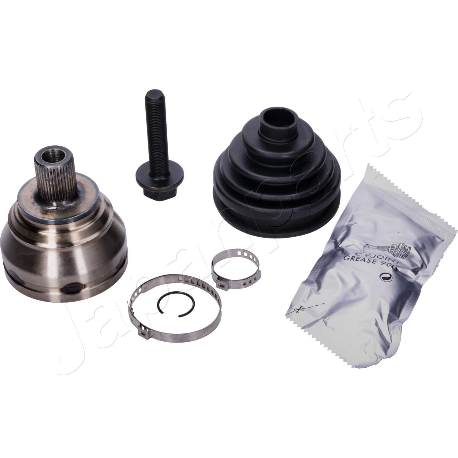 JAPANPARTS Ledsæt, drivaksel GI-0922 Drivakselled JAPANPARTS Volkswagen CADDY GI-0922