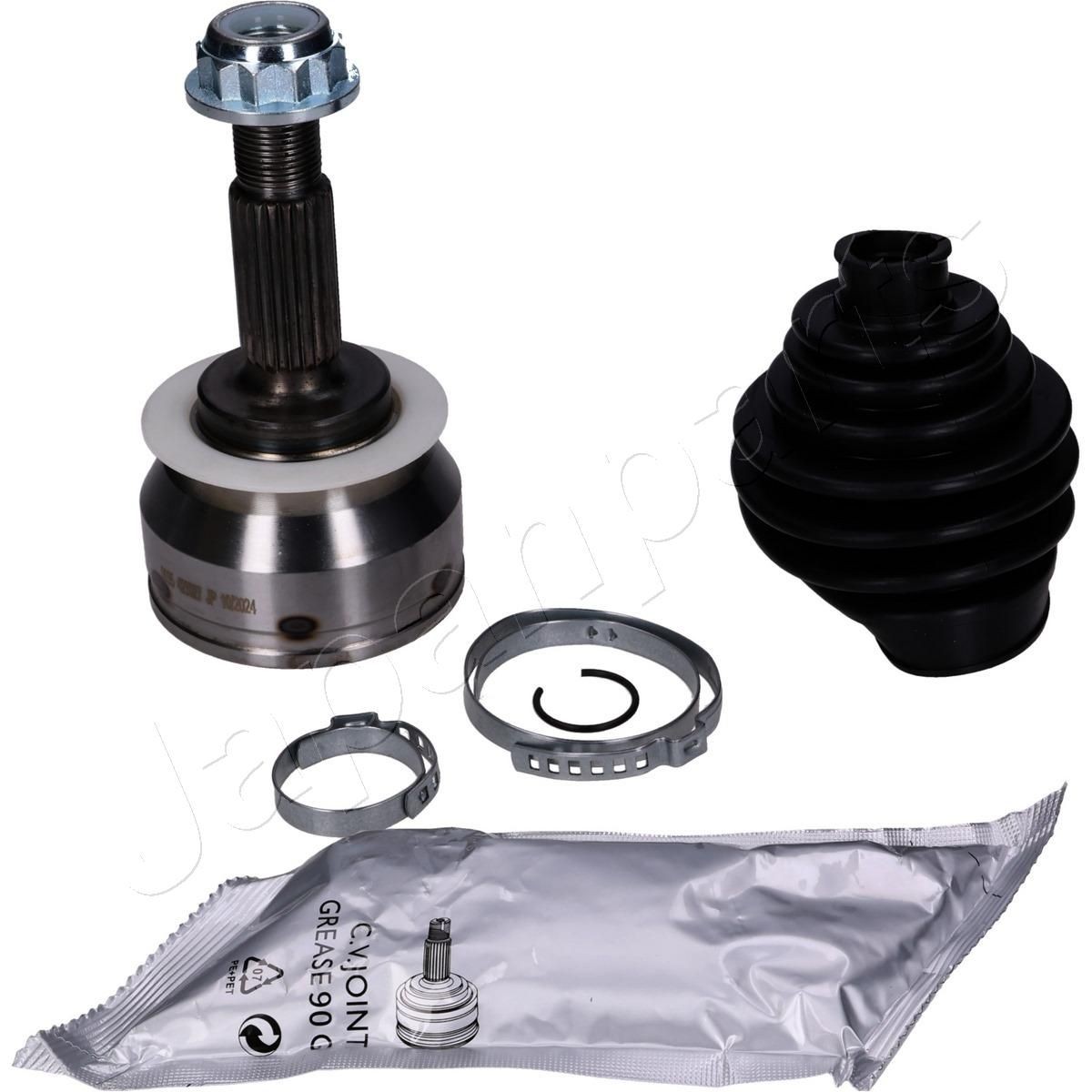JAPANPARTS Kit giunti semiasse GI-0935 GI-0935 Giunto omocinetico JAPANPARTS Volkswagen T-ROC costo