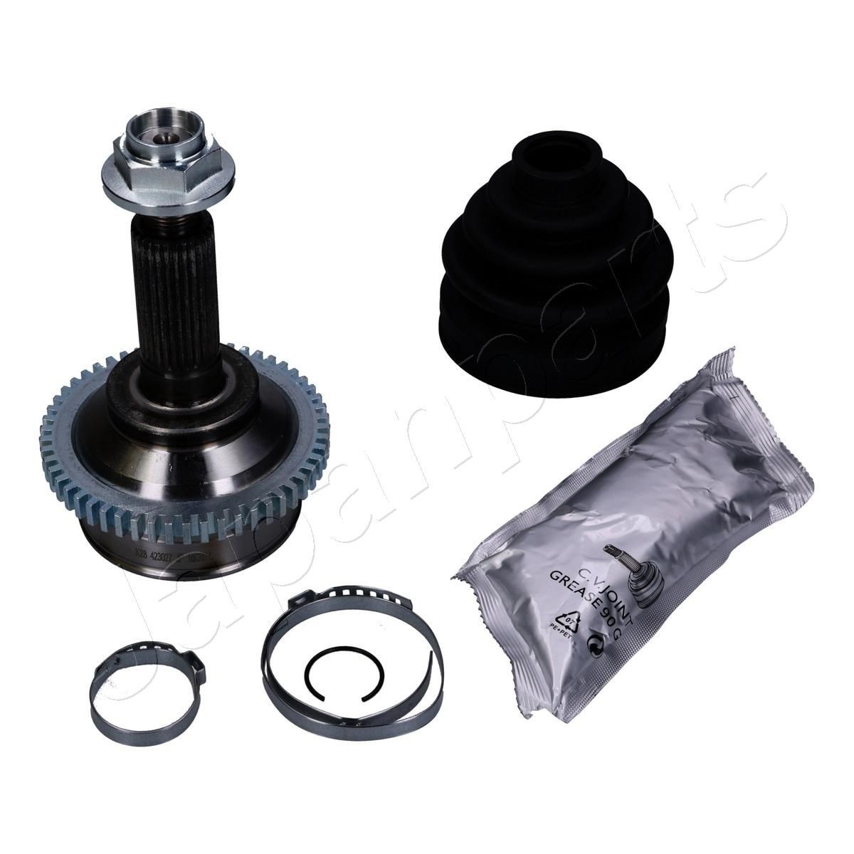 JAPANPARTS Homokineet reparatie set, aandrijfas GI-K28 Kia XCEED Homokineet JAPANPARTS GI-K28
