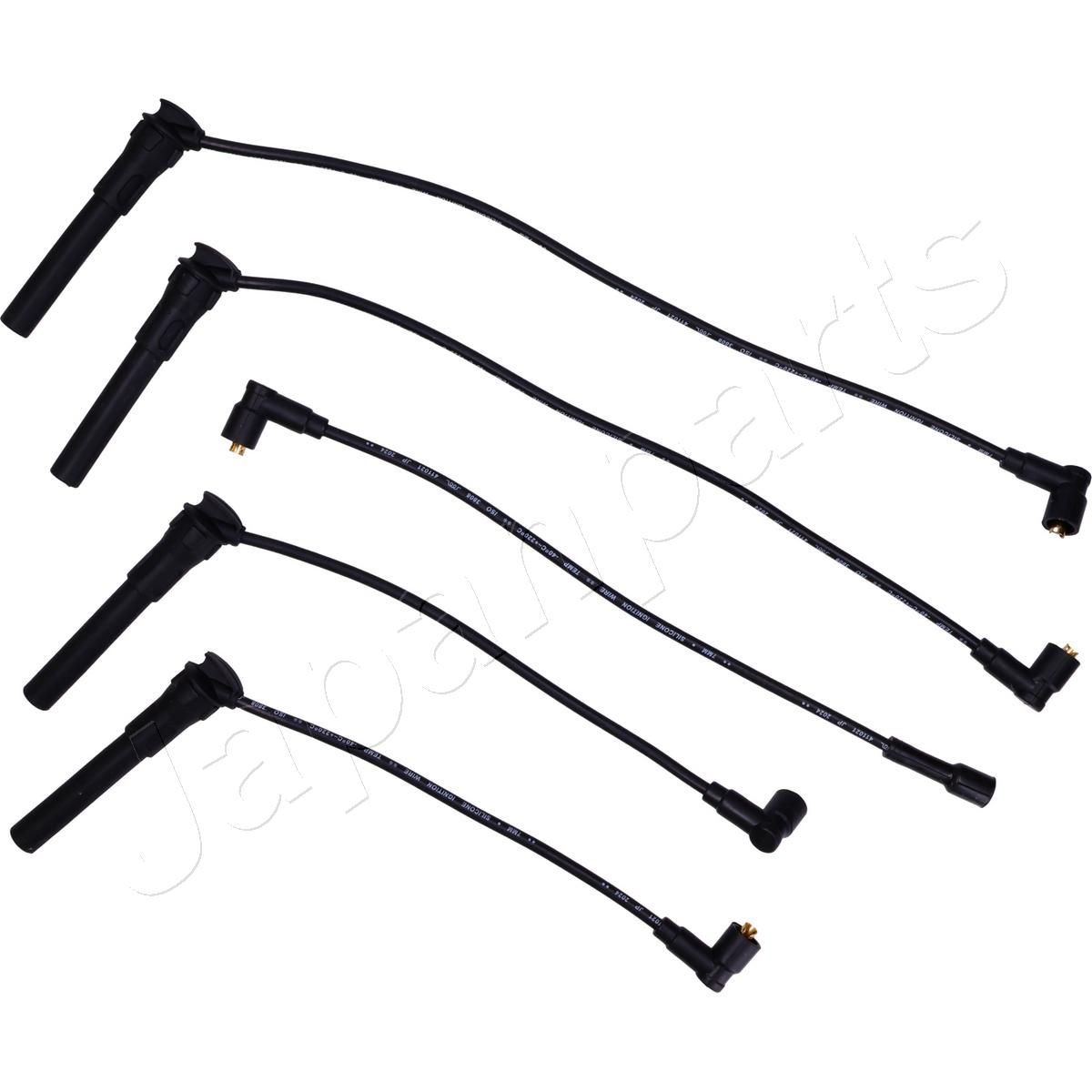 JAPANPARTS Kit cavi candele IC-424 IC-424 costo Cavi candele JAPANPARTS MG MIDGET
