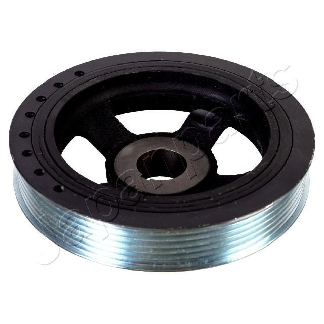 JAPANPARTS Puleggia cinghia albero a gomiti PU-H22 PU-H22 Puleggia albero motore JAPANPARTS KIA SOUL costo