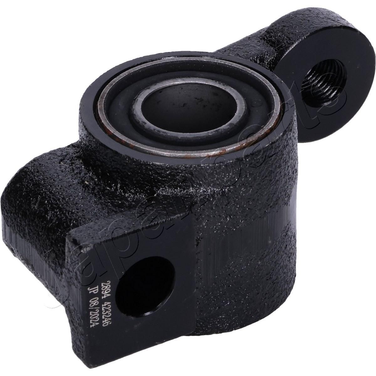 JAPANPARTS Draagarmrubber RU-2894 RU-2894 Draagarmbus CITROËN C4 JAPANPARTS