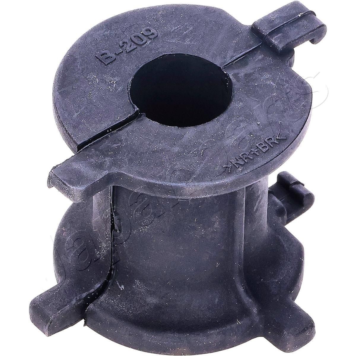 JAPANPARTS Έδραση, σταθεροποιητής RU-2902 Σινεμπλόκ ζαμφόρ JAPANPARTS Opel ASCONA RU-2902