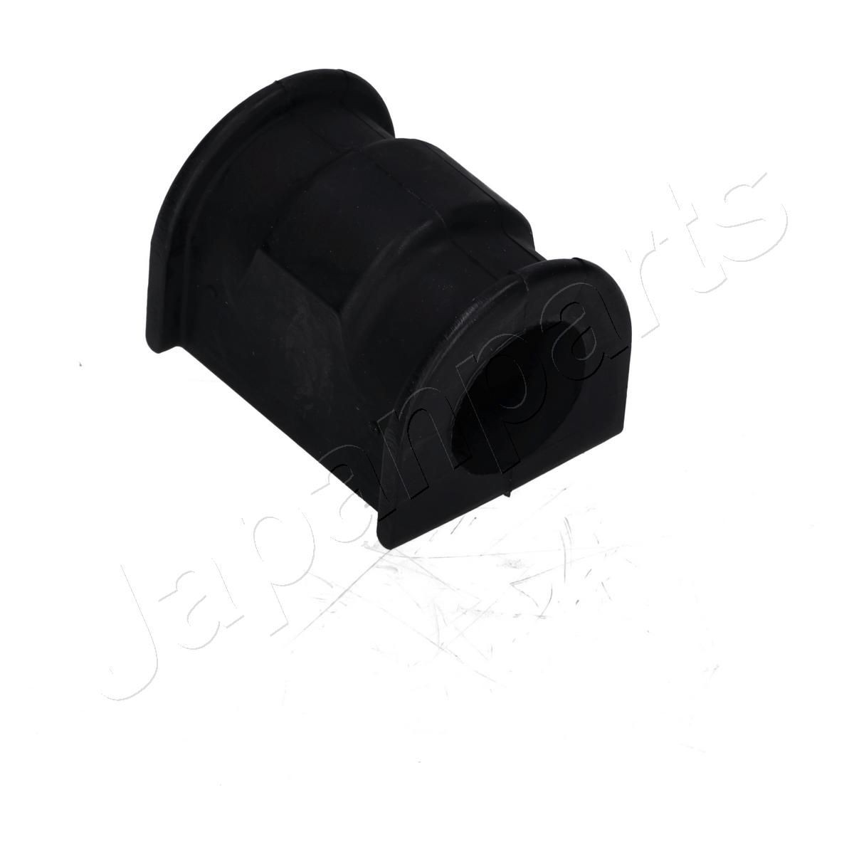 JAPANPARTS Έδραση, σταθεροποιητής RU-8020 Λάστιχα ζαμφόρ JAPANPARTS Opel ASCONA RU-8020