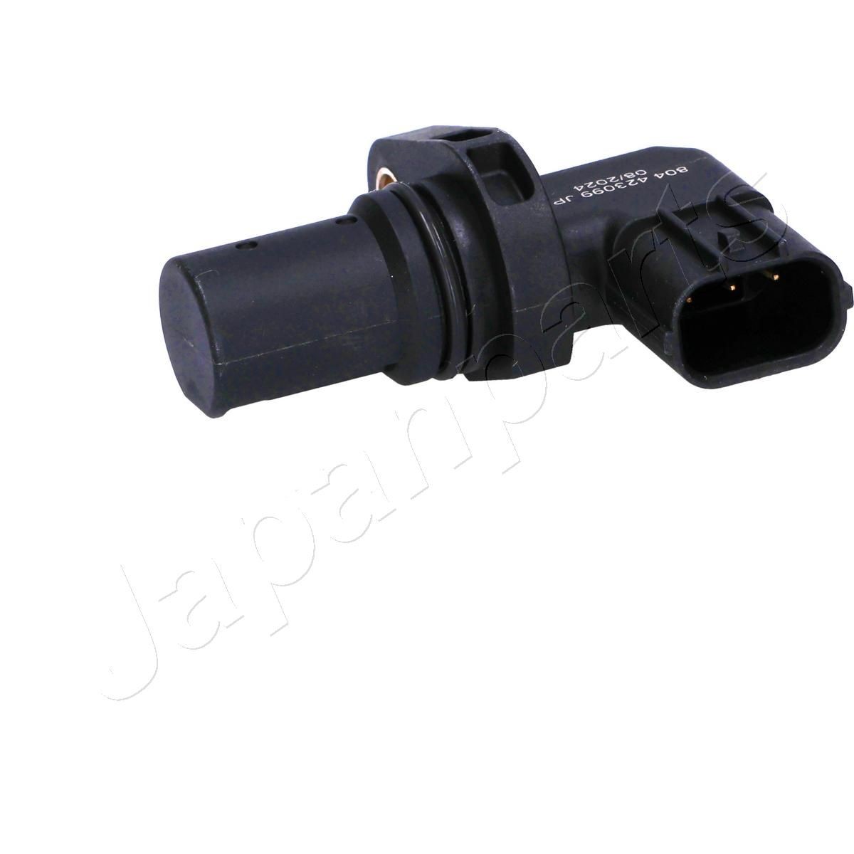 JAPANPARTS Gerador de impulsos, cambota SAM-804 Sensor da cambota JAPANPARTS MEGANE SAM-804 baratos