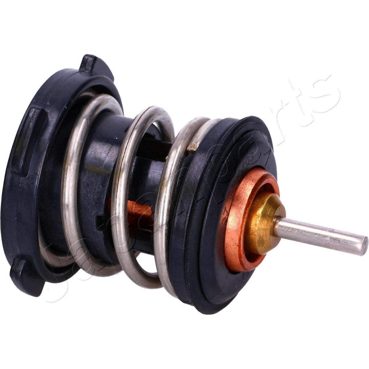 JAPANPARTS Termostaatti, jäähdytysneste VT-0937 Termostaatti, jäähdytysneste JAPANPARTS Avauslämpötila: 87°C, Tiivisteillä