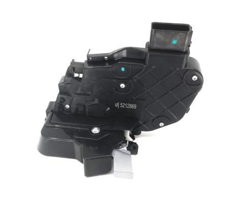 BUGIAD Κλειδαριά πόρτας BDL12869 Κλειδαριές αυτοκινήτων BUGIAD Ford MAVERICK BDL12869