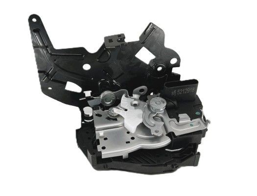 Fechadura da porta BUGIAD BDL12918 BUGIAD BDL12918 Fechadura de porta LAND ROVER DISCOVERY 2019