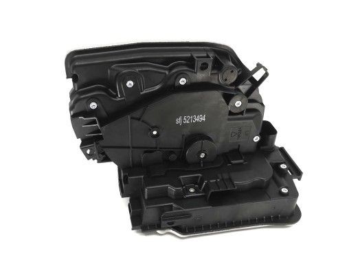 BUGIAD Dørlås BDL13494 Dørlås BUGIAD 6-serie BDL13494 billig