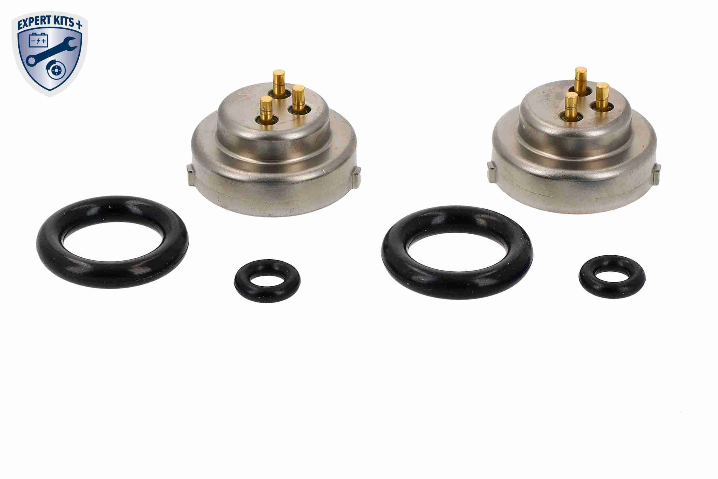 VEMO Kit de reparação, mecatrónica (caixa de veloc. automática) V10-86-0013 VEMO V10-86-0013 Módulo de comando, caixa de velocidades automática Audi A1 8x preço