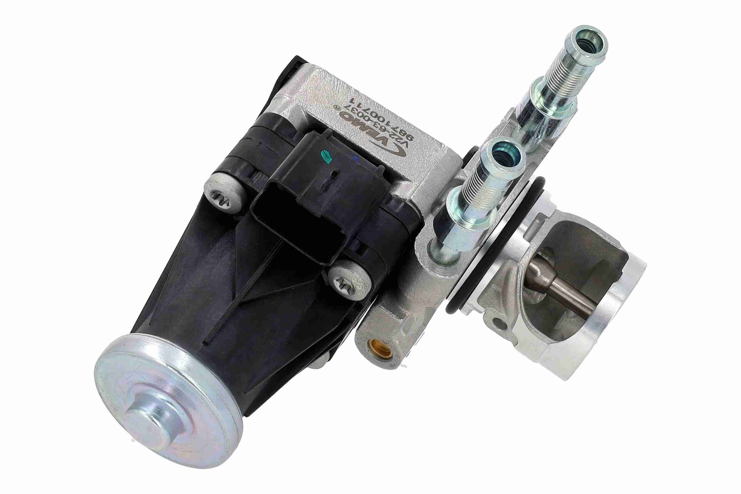 VEMO EGR klep V22-63-0037 Uitlaatgasregelingsklep VEMO 1007 V22-63-0037 goedkoop