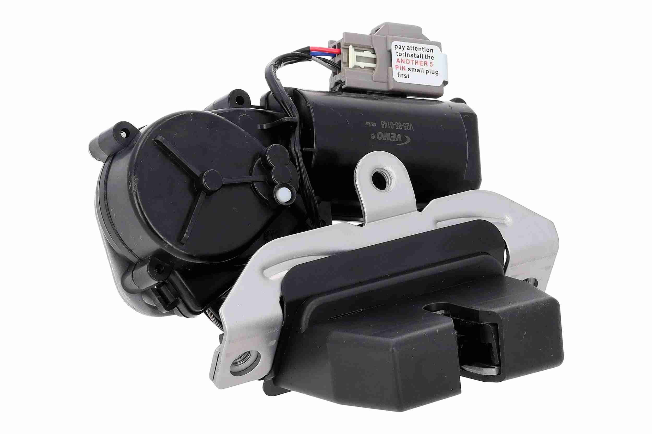 VEMO Achterklepslot V25-85-0145 VEMO V25-85-0145 Achterklepslot Ford Galaxy MK3 aan een voordelige prijs