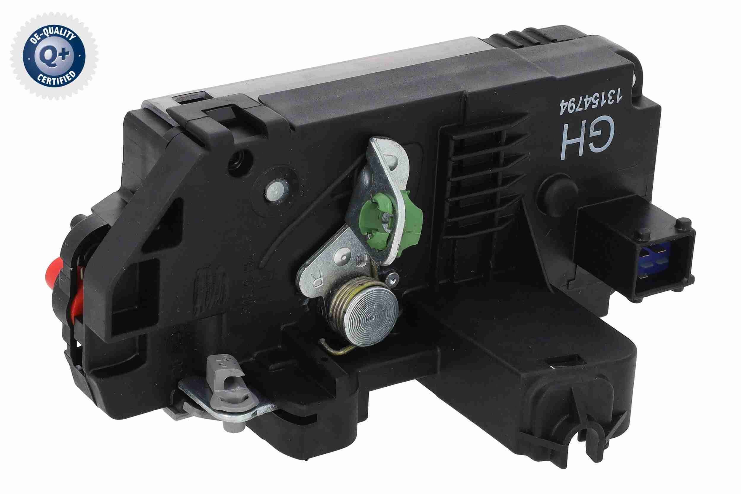 Fechadura da porta VEMO V40-85-0080 VEMO V40-85-0080 Conjunto fechaduras OPEL MERIVA 2005