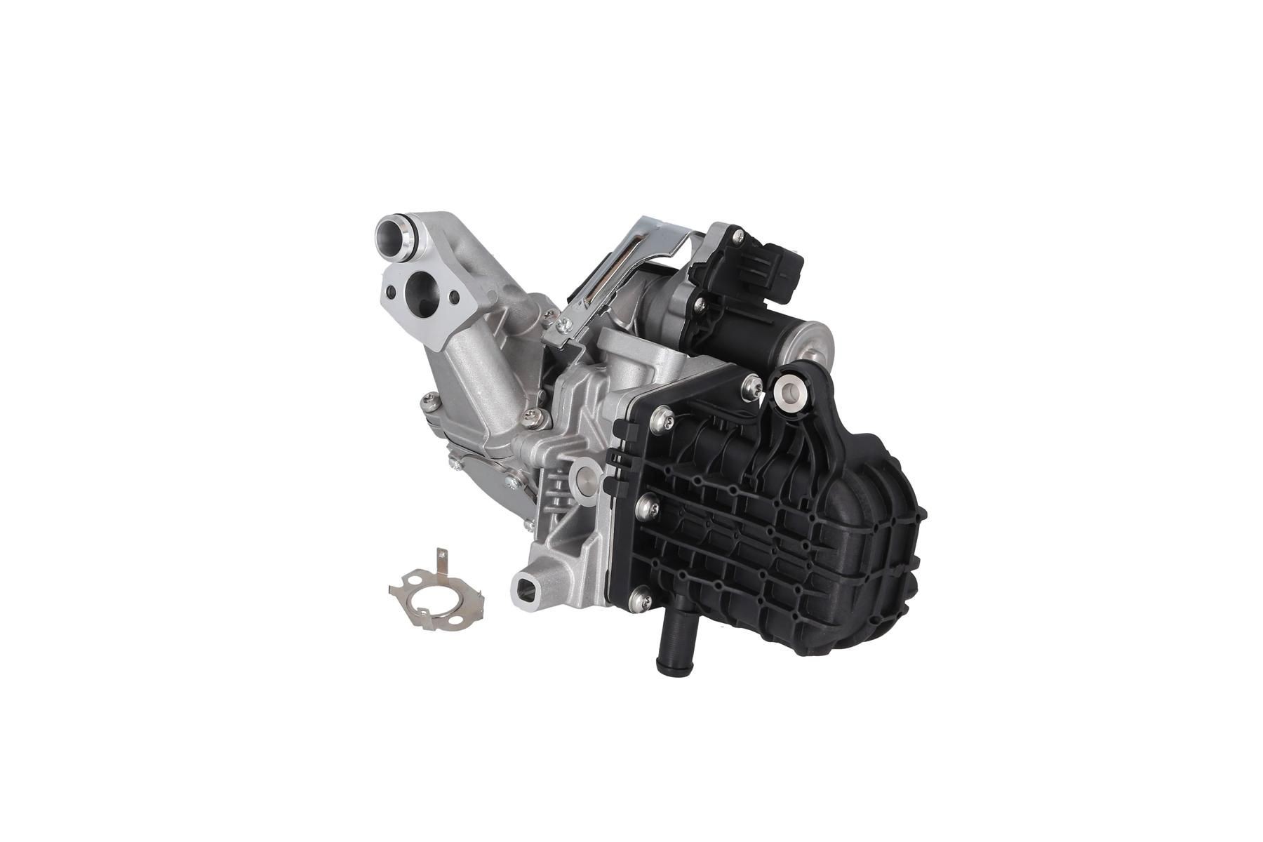 KAMOKA EGR klep 19076 KAMOKA 19076 EGR Mustang Mk6 Coupe prijs