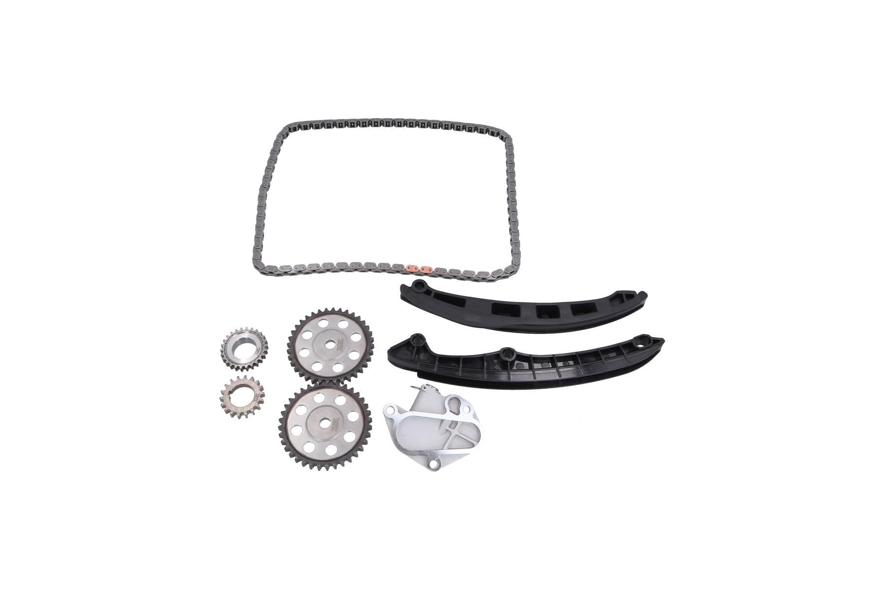 KAMOKA Styrekæde 7001712 7001712 Styrekæde NISSAN MICRA KAMOKA