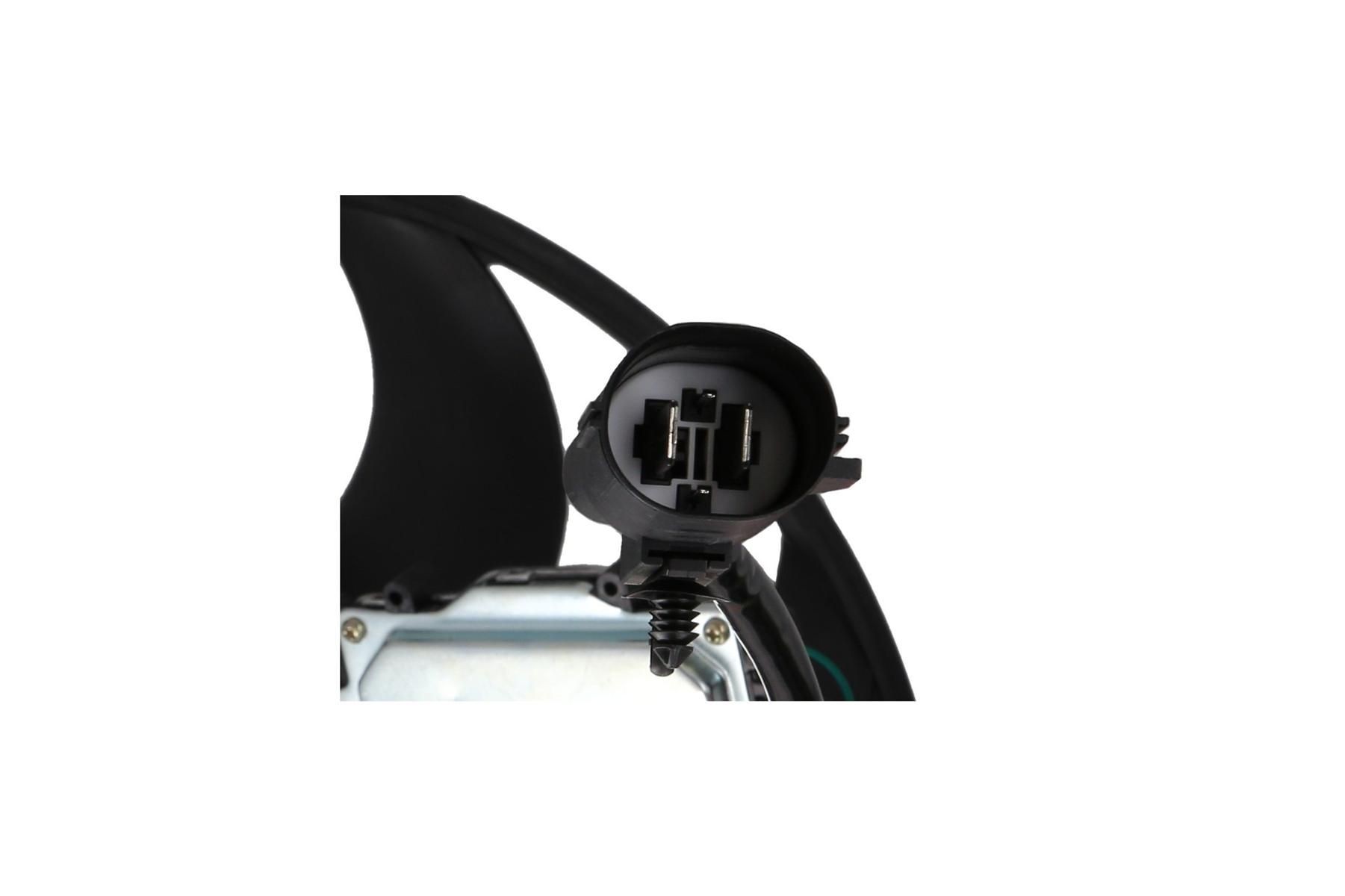 KAMOKA Ventola radiatore 7742058 7742058 Ventola raffreddamento motore KAMOKA Jaguar