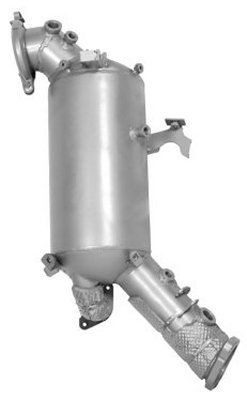 IMASAF Partikelfilter (DPF) 41.18.83 IMASAF 41.18.83 Partikelfilter (DPF) Jaguar XJ40 original